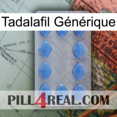 Tadalafil Générique 21